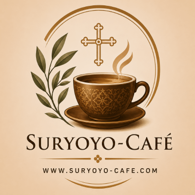 Suryoyo Café